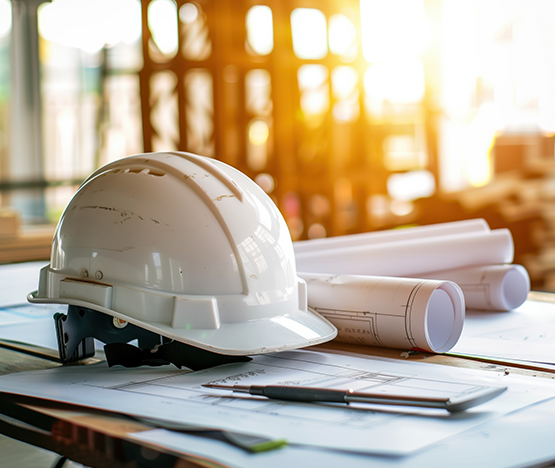 Company Construction Project